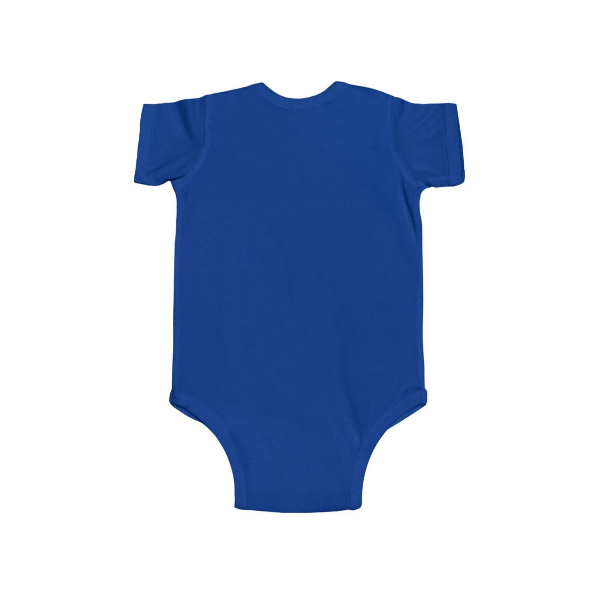 Baby Bodysuit – "Santa’s Cutest Helper" Christmas Infant Onesie