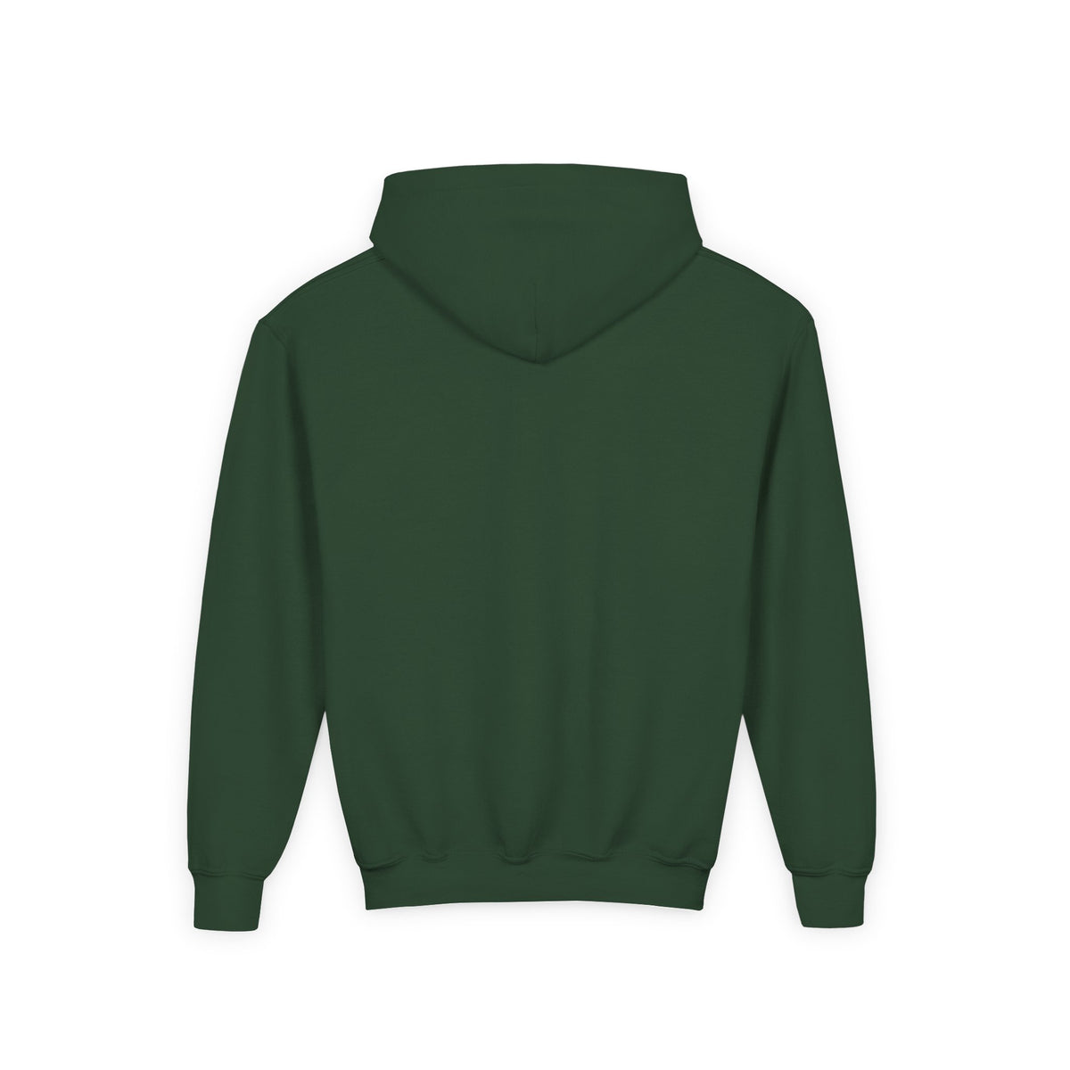Kid’s Christmas Hoodie - "Will Trade Brother for Presents" Holiday Sweatshirt
