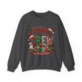 Christmas Crew 2026 Sweatshirt — "Making Memories Together" Holiday Crewneck