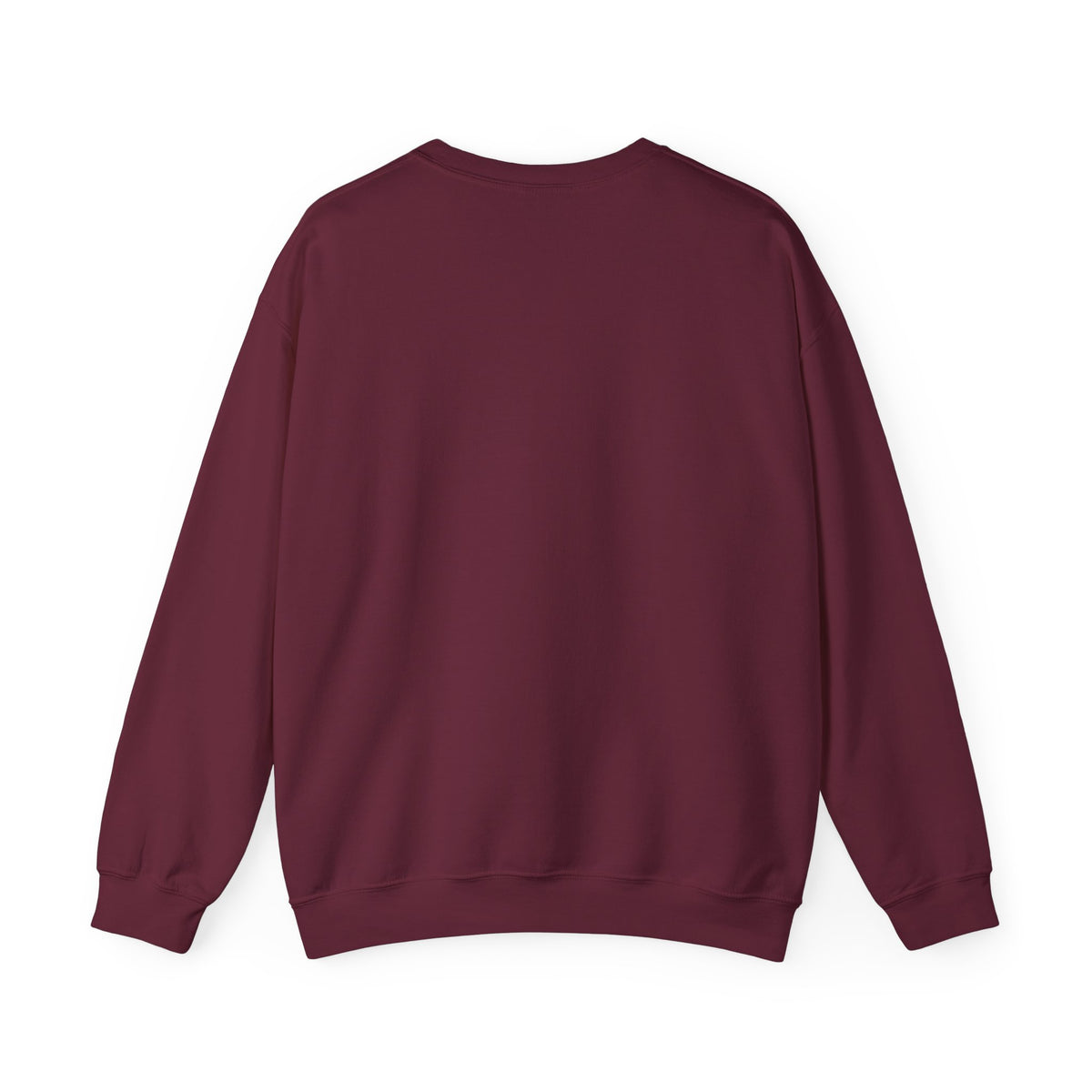 Naughty Highland Cow Christmas Sweatshirt – "All the Good Ones Are a Little Naughty"