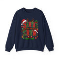 Santa's Crew Christmas Sweatshirt