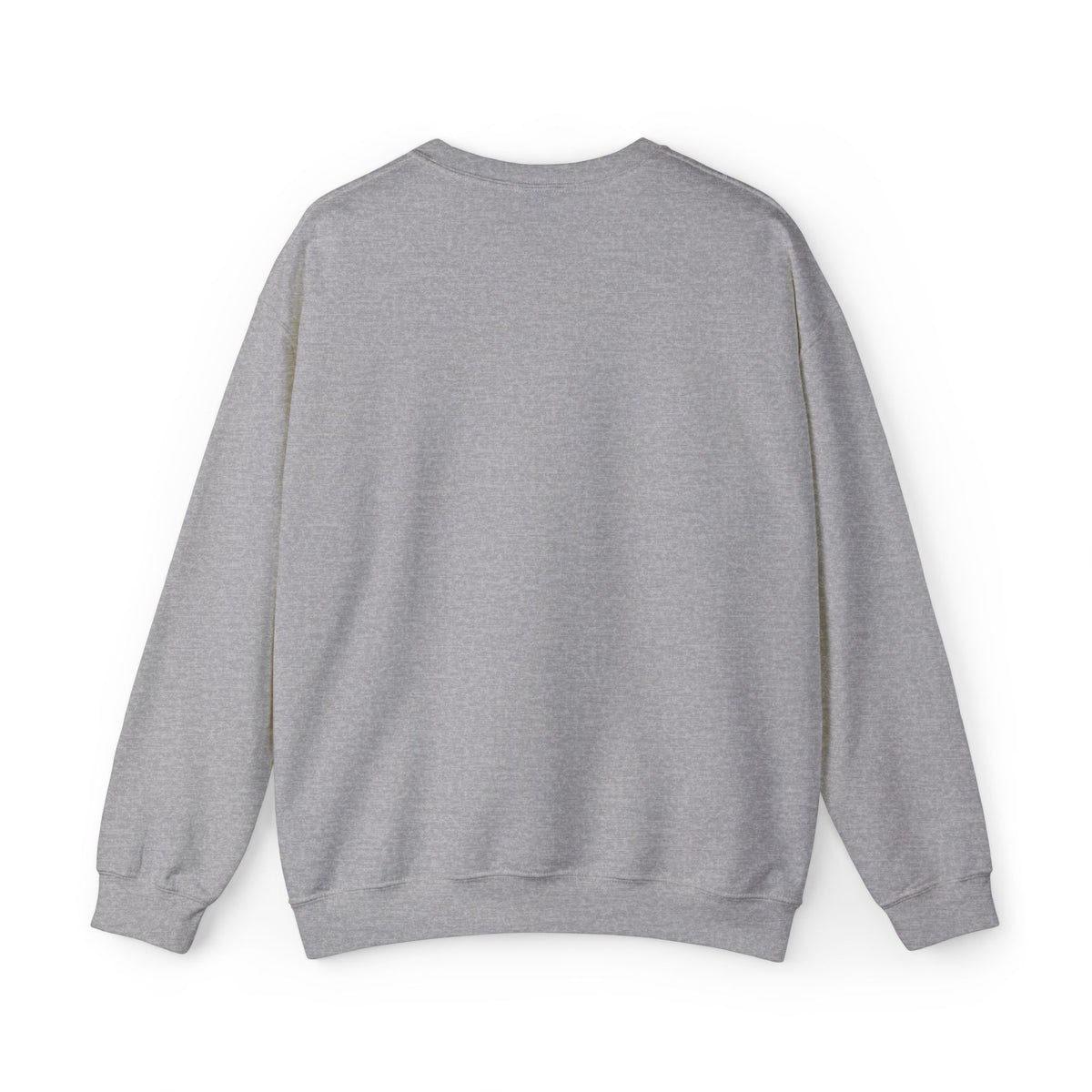 Grandma est. 2026 Crewneck Sweatshirt