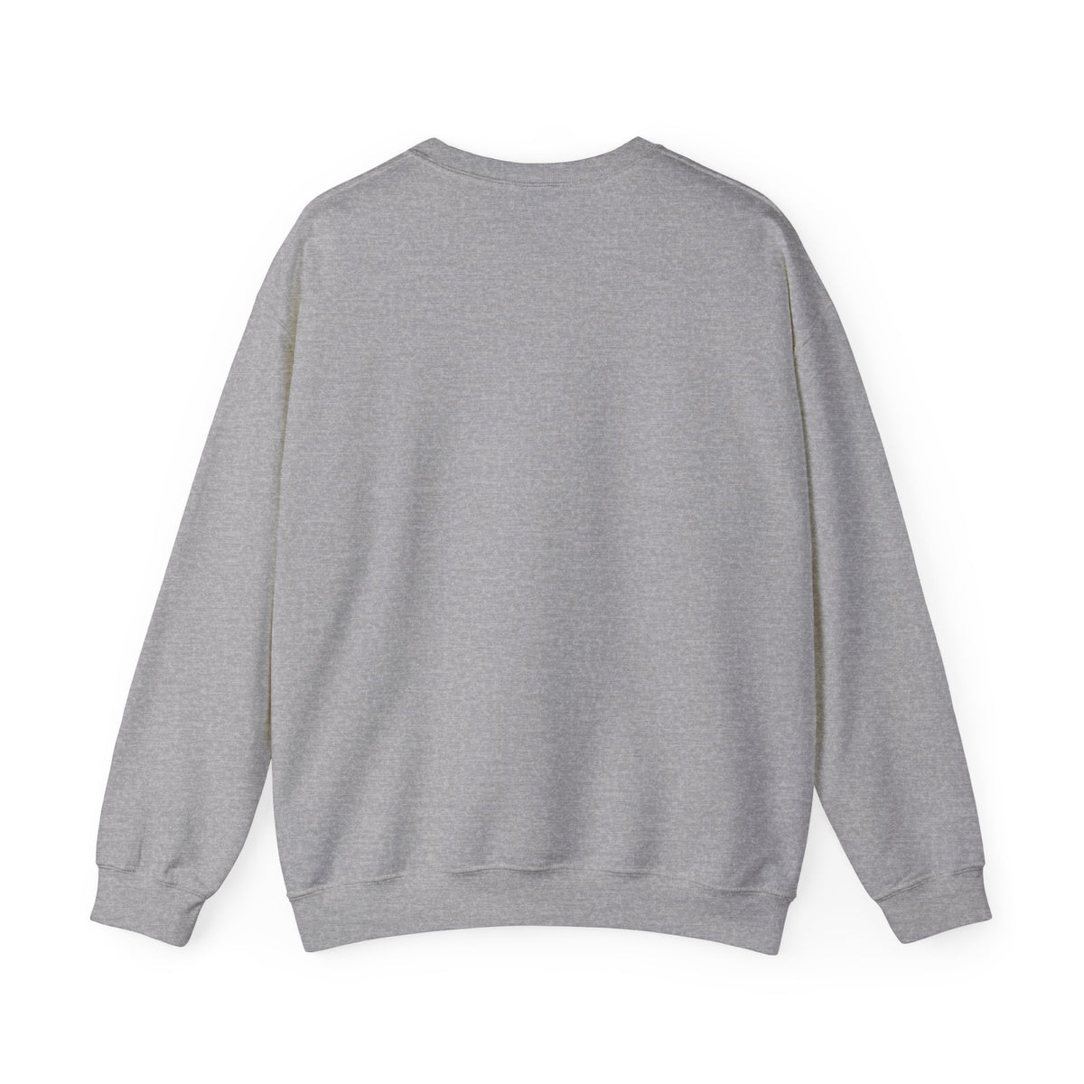 Christmas Naughty Cow Sweatshirt — "All the Good Ones Are a Little Naughty" Holiday Crewneck