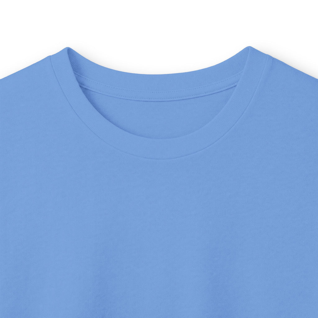 Christmas Crew Long Sleeve Tee — "Making Memories Together" Holiday Shirt