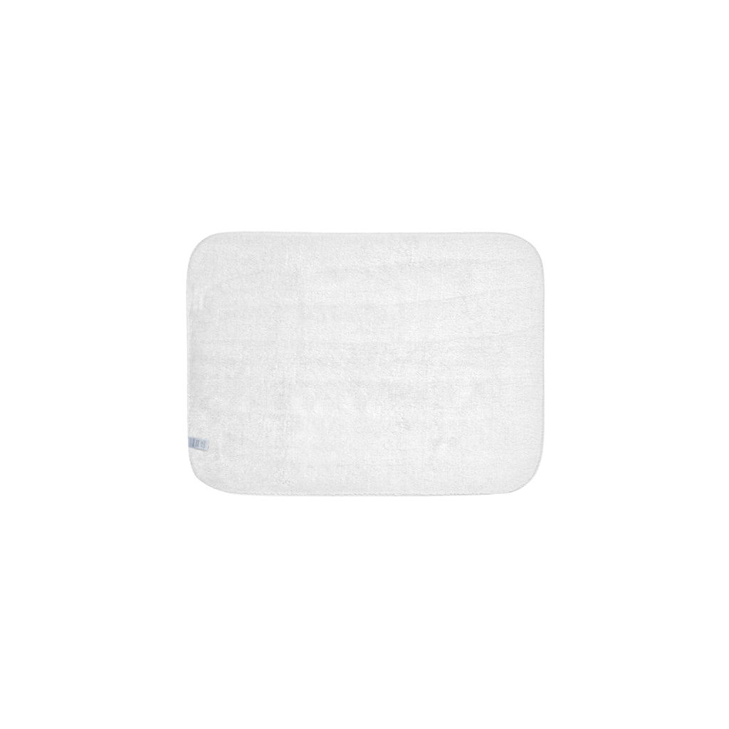 Christmas Cozy Sherpa Blanket – "Busy Being Festive" Holiday Throw