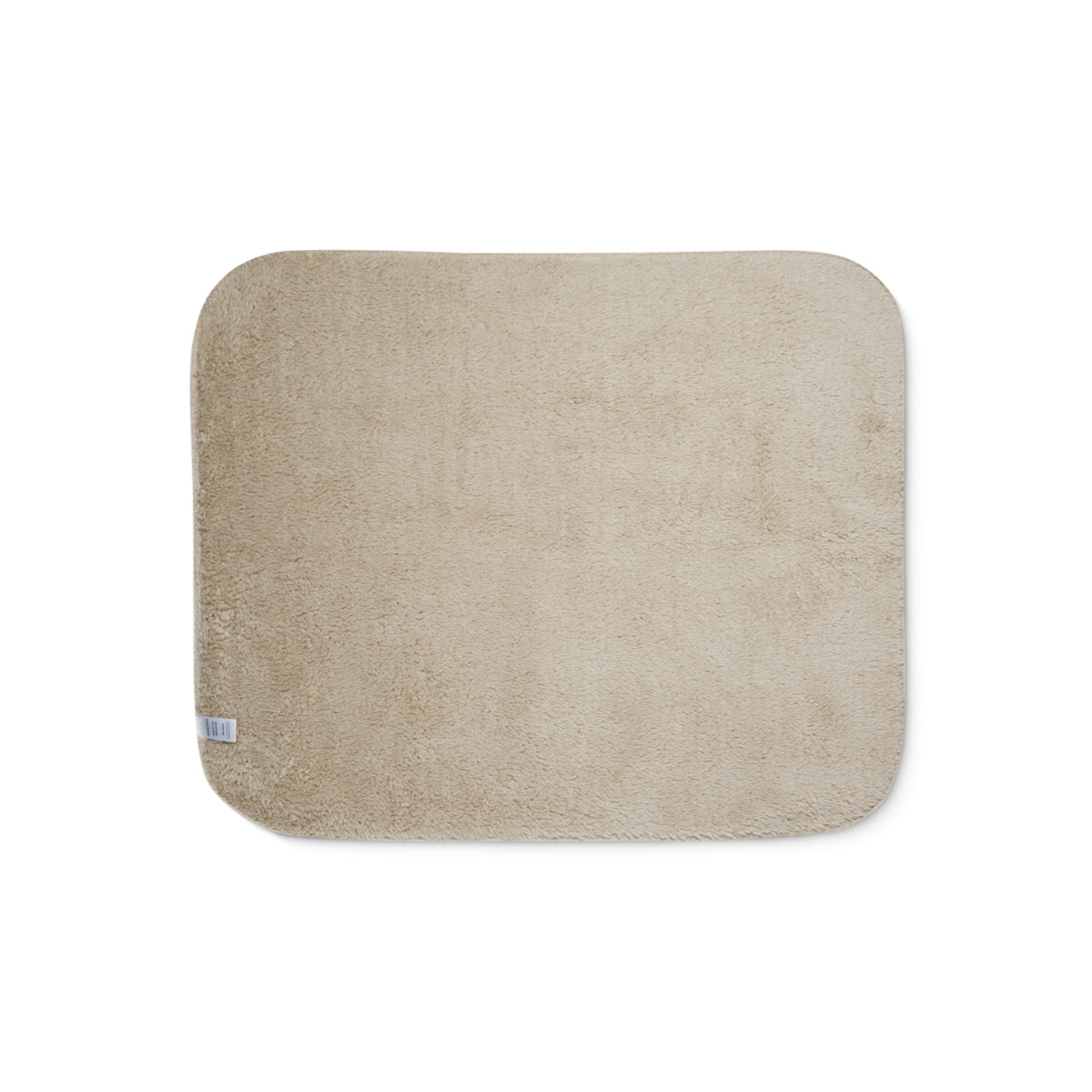 Christmas Cozy Sherpa Blanket – "Busy Being Festive" Holiday Throw