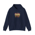 2026 Family Christmas Hoodie - "Together We Make Memories" Holiday Sweatshirt