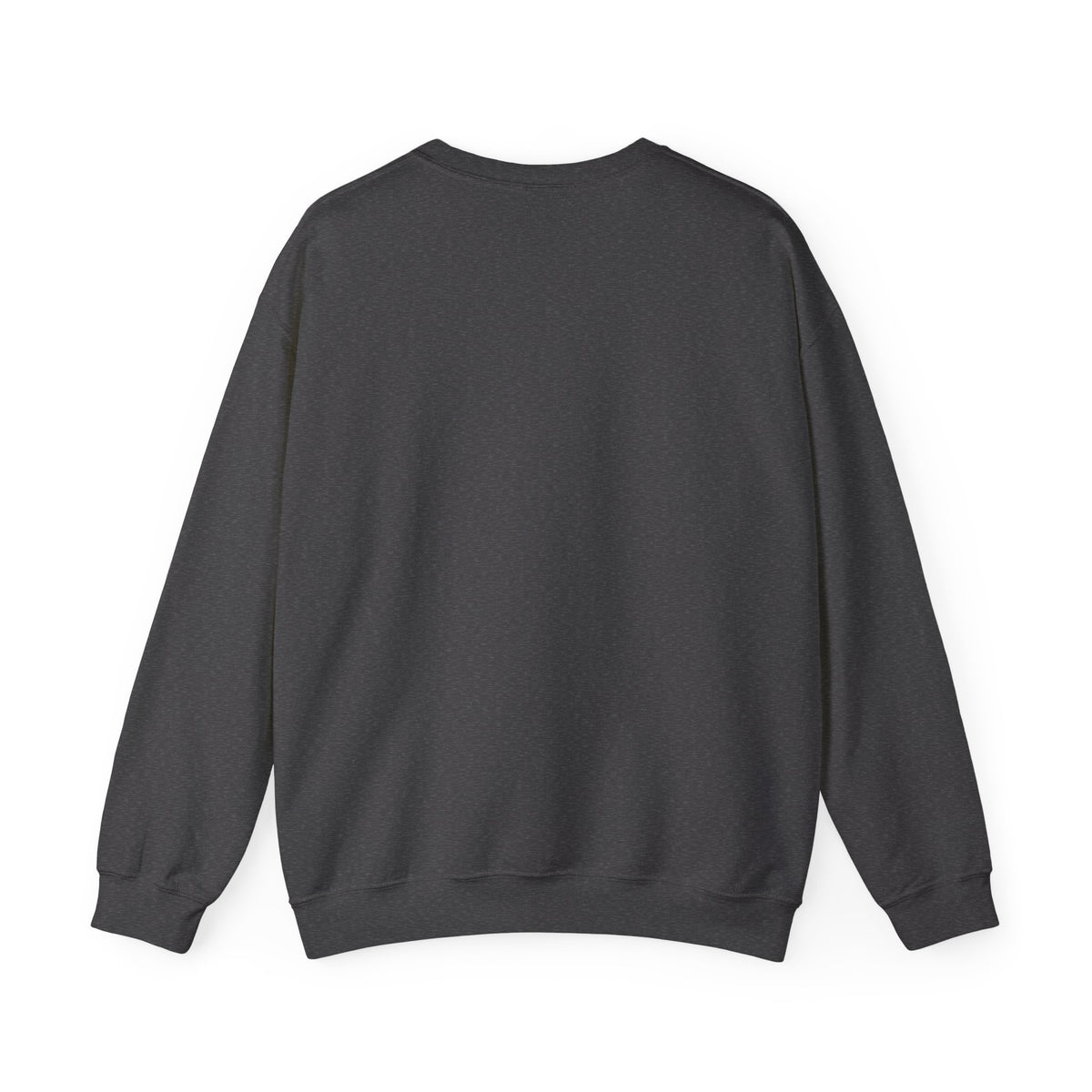 Merry and Bright Sweatshirt — Christmas Holiday Crewneck