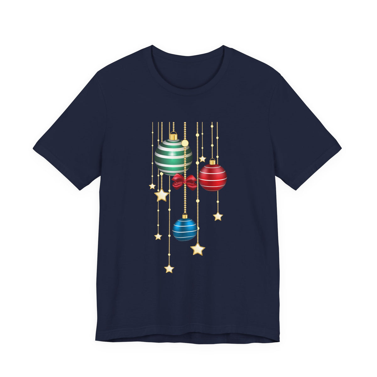 Christmas Ornament T-Shirt
