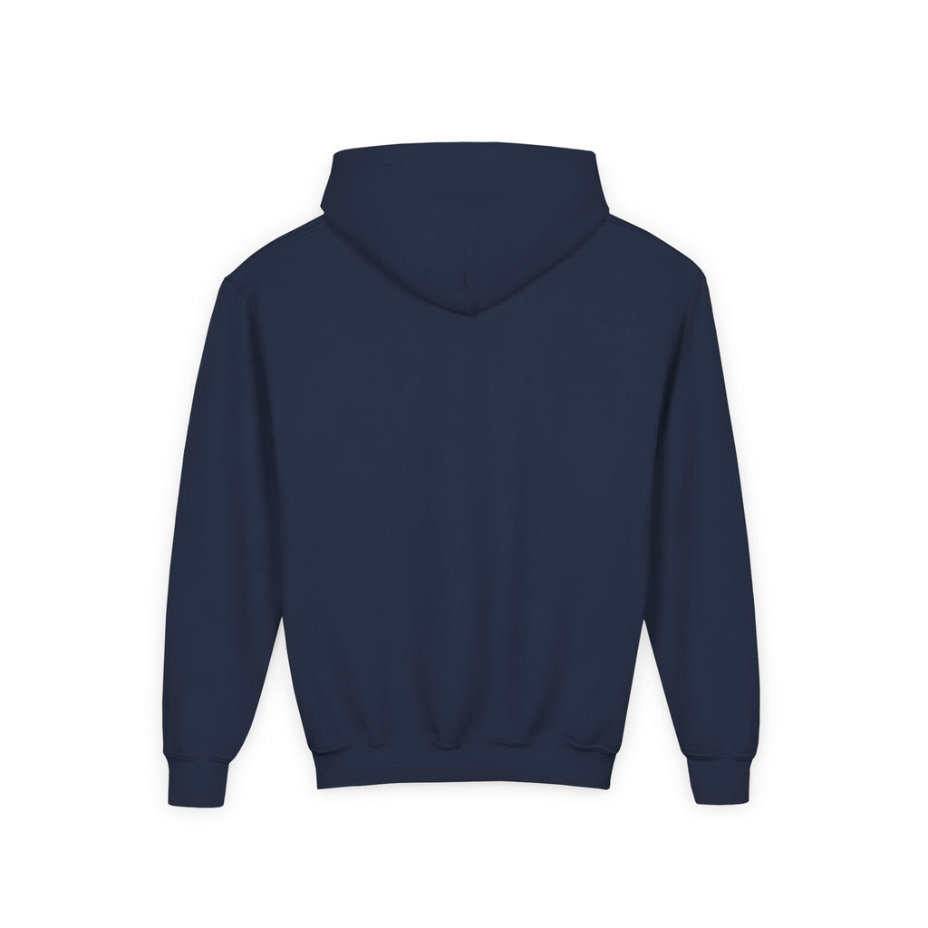 Kid’s Christmas Hoodie - "Will Trade Brother for Presents" Holiday Sweatshirt