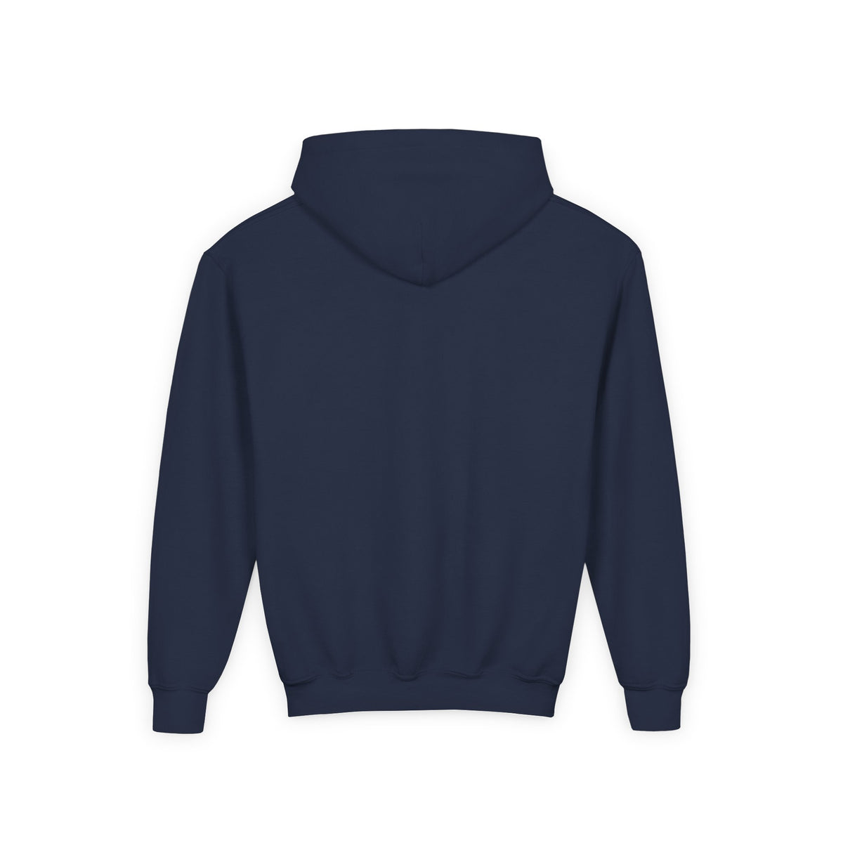 Kid’s Christmas Hoodie - "Will Trade Brother for Presents" Holiday Sweatshirt