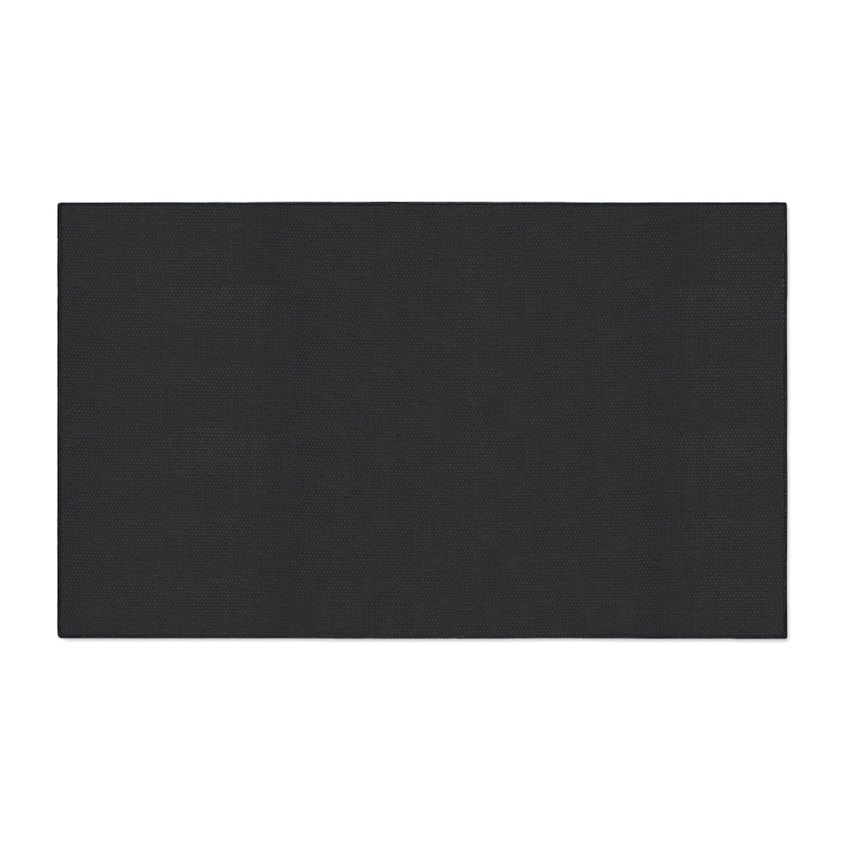 Santa Stop Here Heavy-Duty Floor Mat — Holiday Welcome Door Mat