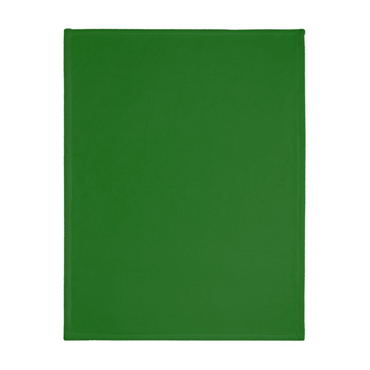 Christmas 2025 Family Blanket — Festive Velveteen Microfiber Throw