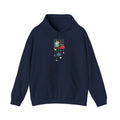 Christmas Ornament Holiday Hoodie