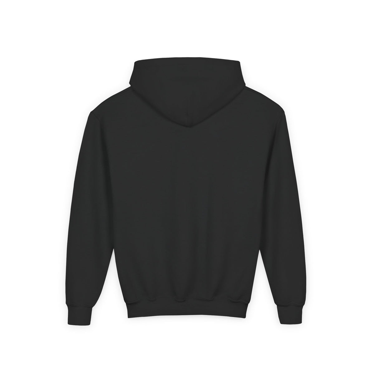 Kid’s Christmas Hoodie - "Will Trade Brother for Presents" Holiday Sweatshirt