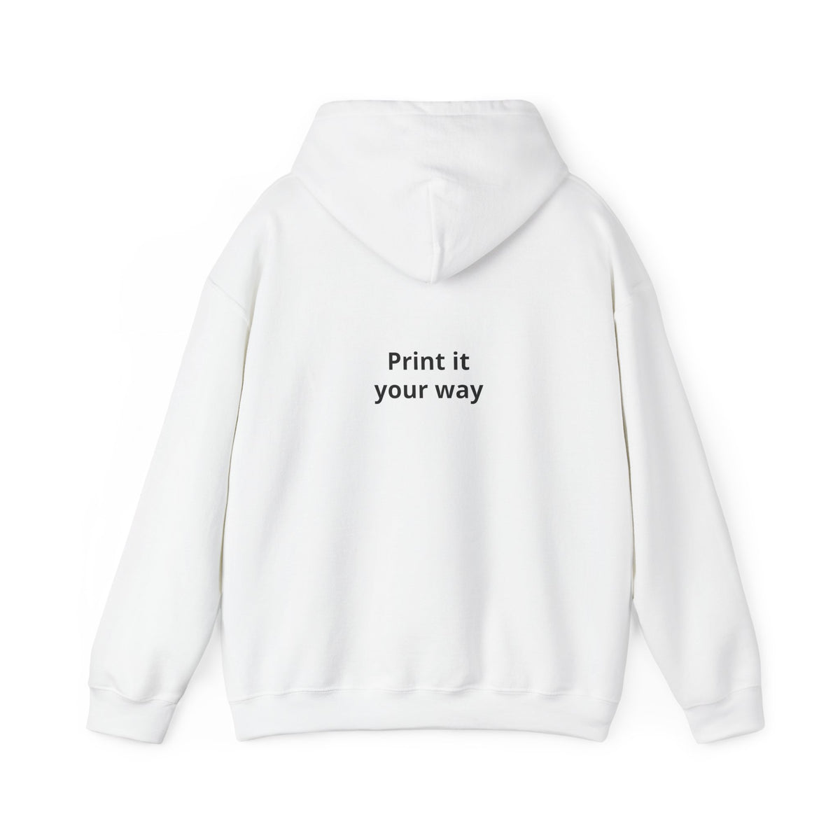 Christmas Crew Hoodie — Festive Family Holiday Sweatshirt