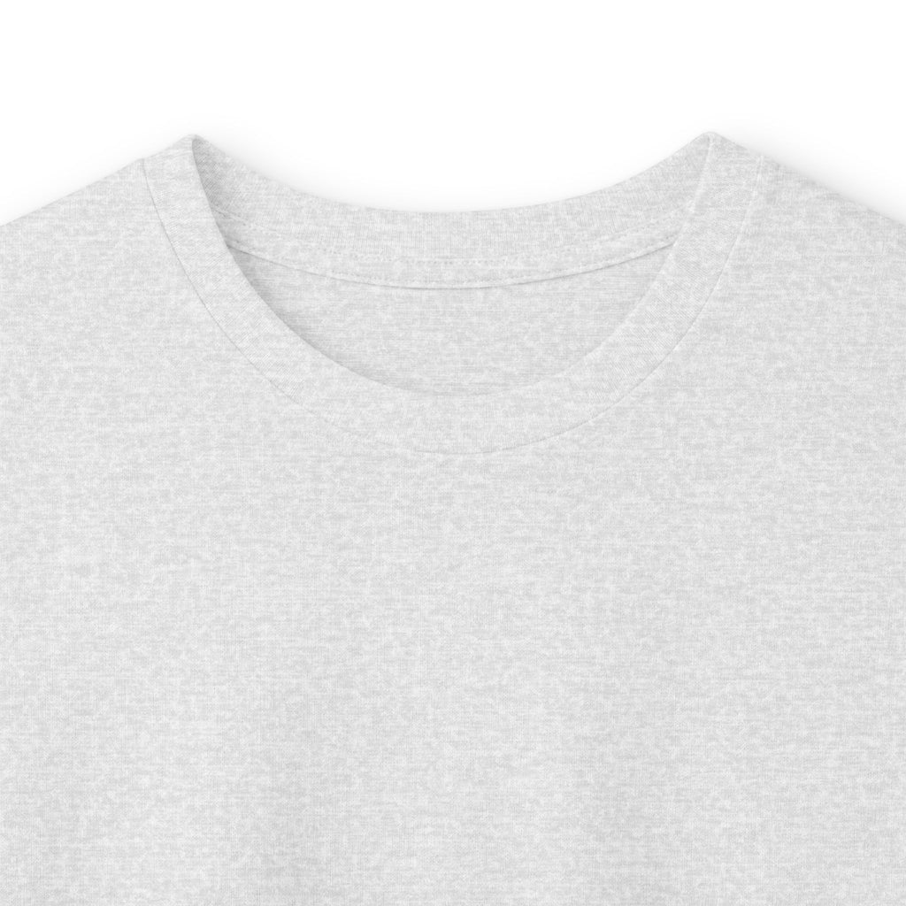 Christmas Crew Long Sleeve Tee — "Making Memories Together" Holiday Shirt