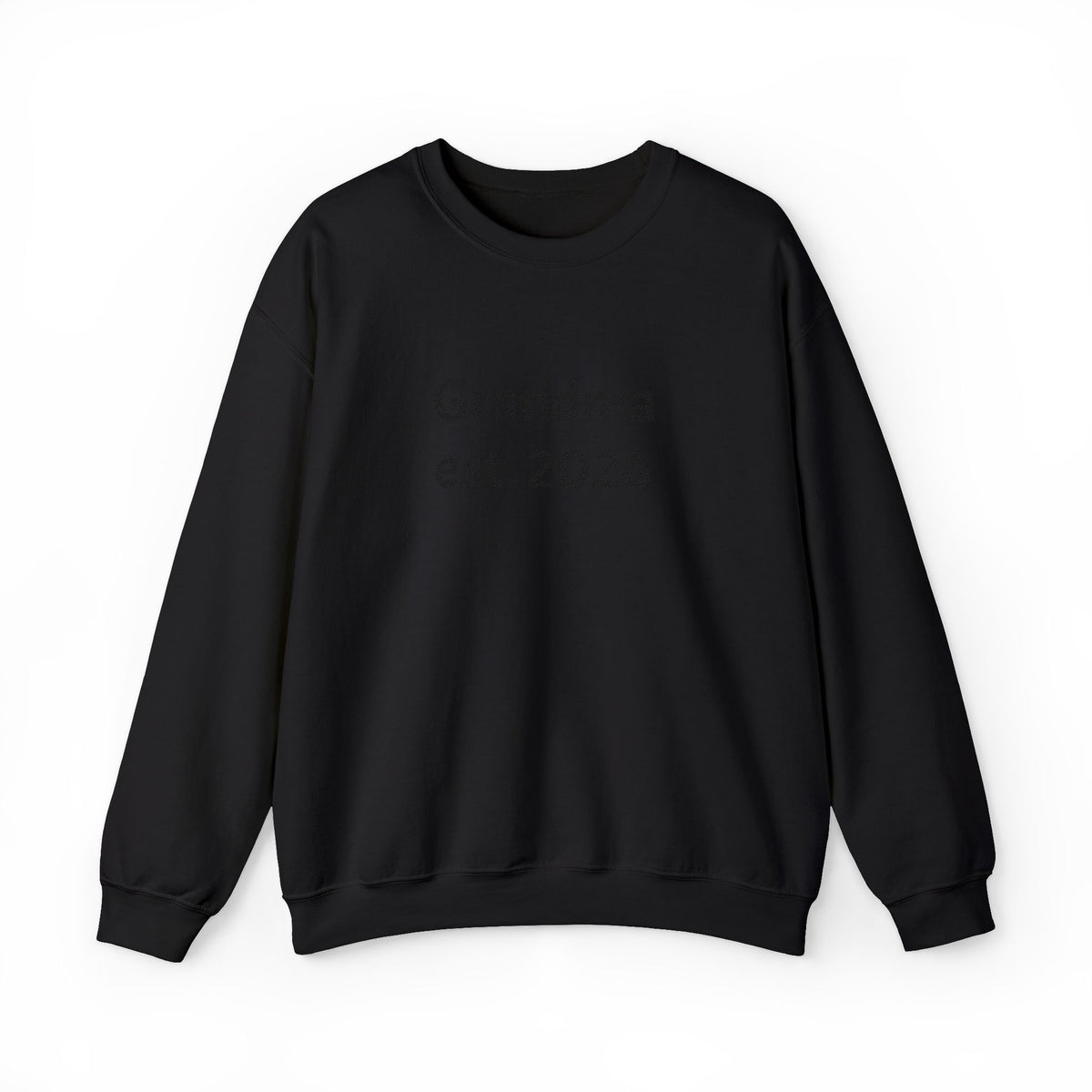Grandma est. 2026 Crewneck Sweatshirt