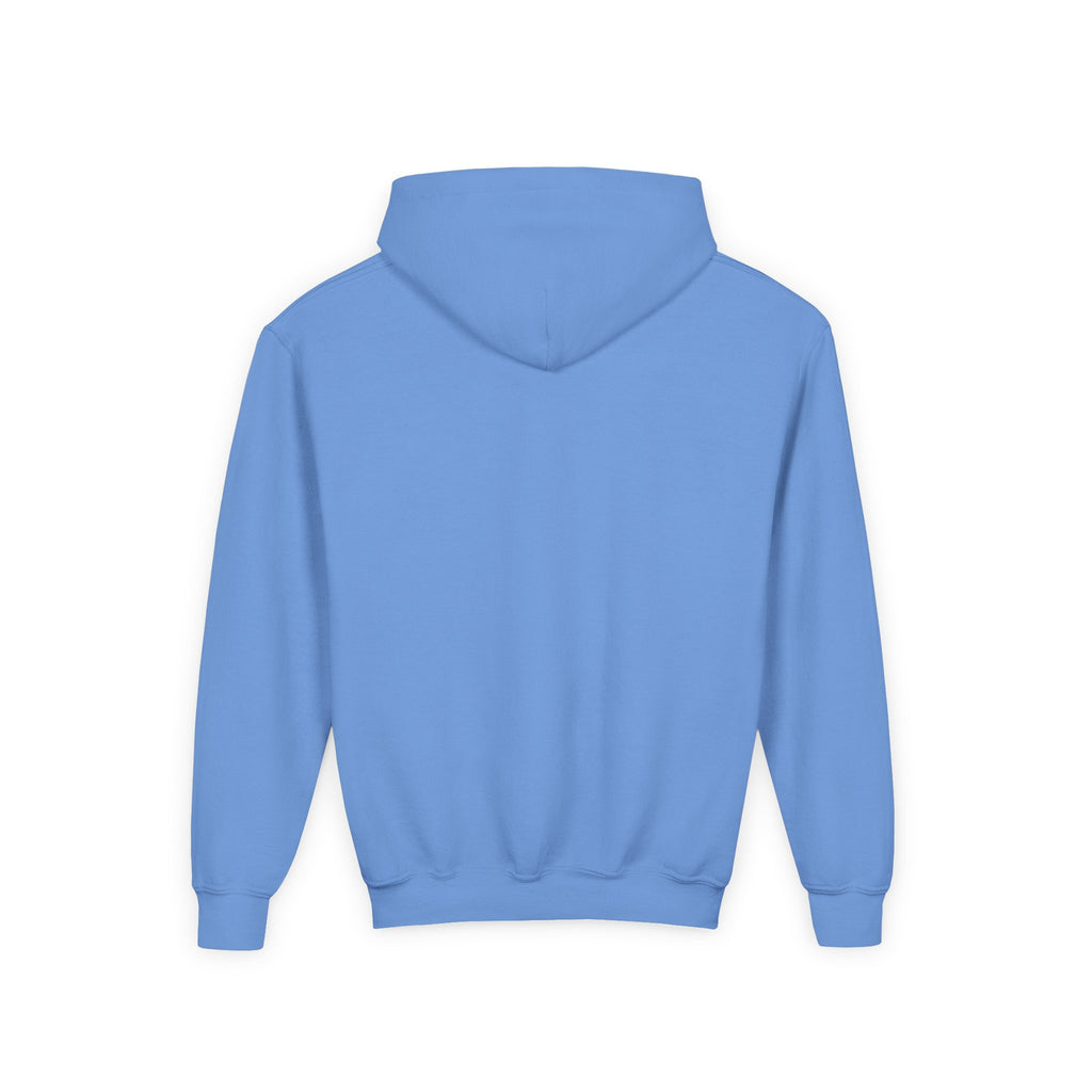Kid’s Christmas Hoodie - "Will Trade Brother for Presents" Holiday Sweatshirt